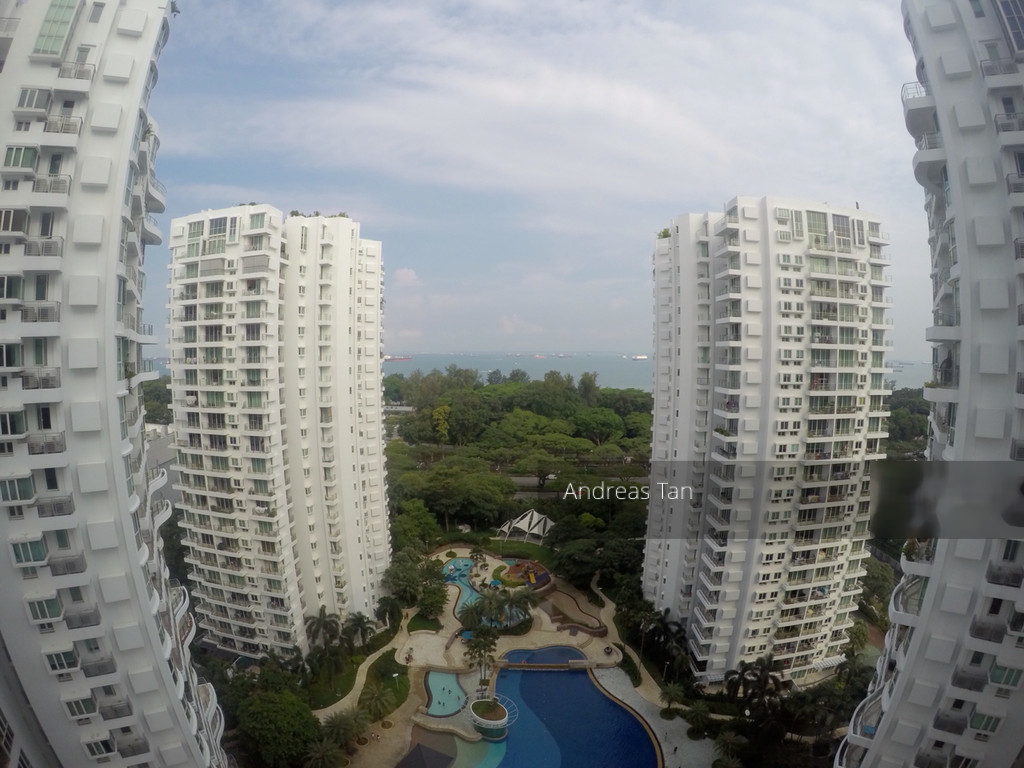 Cote D'Azur (D15), Condominium #120884802